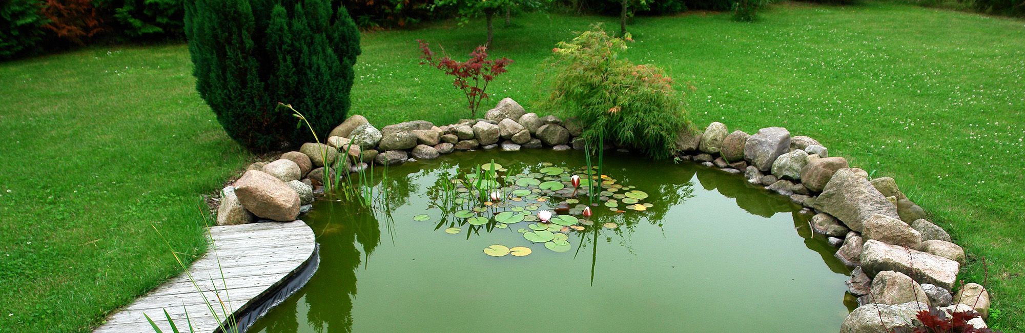 Landscapers Nottingham