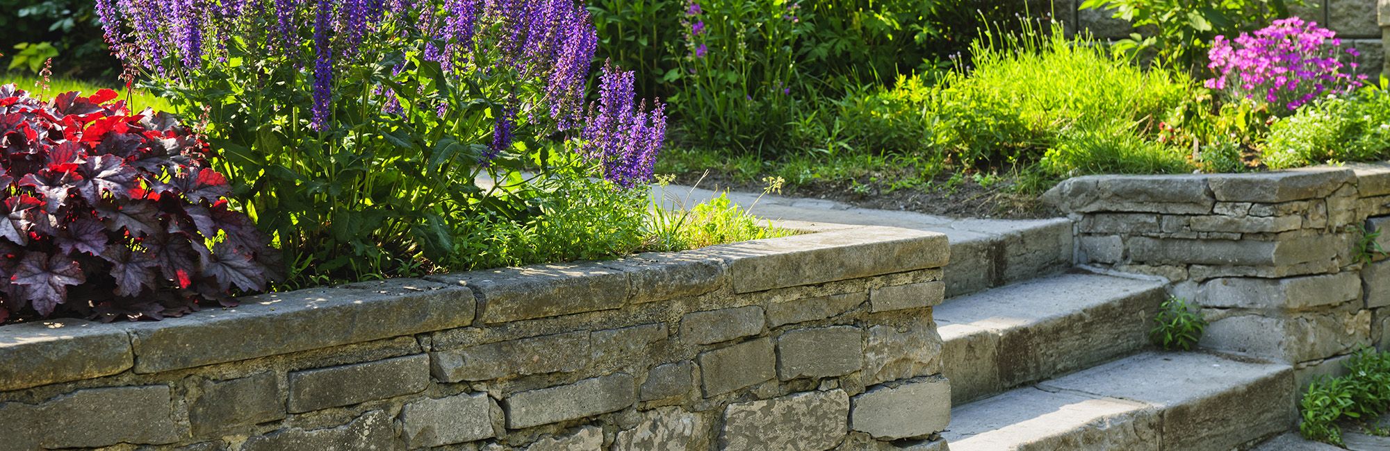 Landscape Gardening