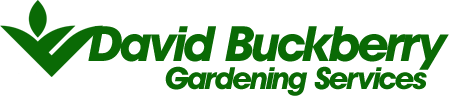 David Buckberry Garden Services